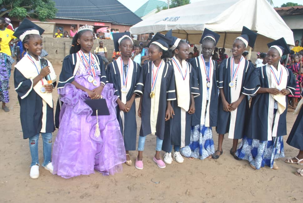 Bright Brains Learning Citadel